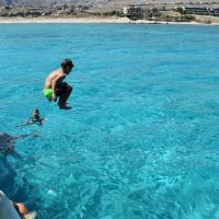 Glass Bottom Boat Tours