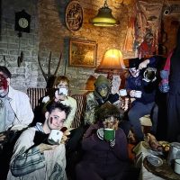 Escape Games
