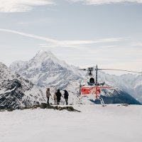 Tours & Sightseeing