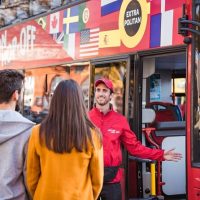 Hop-on Hop-off Tours