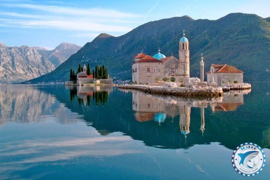 Easter in Kotor