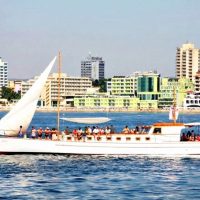 Boat Tours
