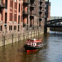 Boat Tours
