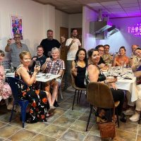 Food, Wine & Nightlife