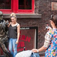 Overnight Tours