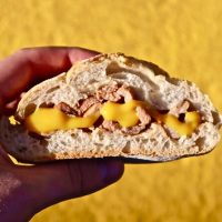 Street Food Tours