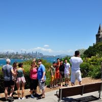 Cultural & Theme Tours