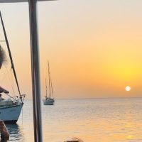 Sunset Cruises
