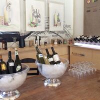 Wine Tasting & Winery Tours