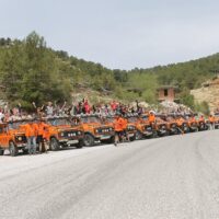 Full-day Tours