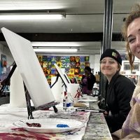 Painting Classes
