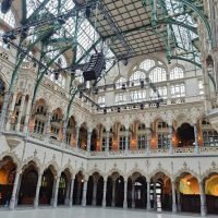 Cultural & Theme Tours