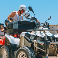 Adrenaline & Extreme