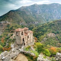 Bus & Minivan Tours