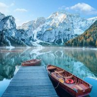 Bus & Minivan Tours