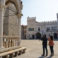 Walking Tours