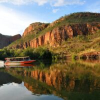 Boat Tours