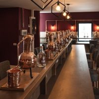Dining Experiences