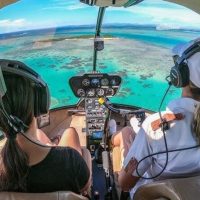 Helicopter Tours