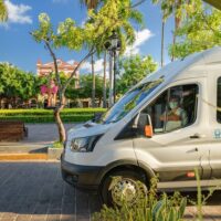 Airport & Ground Transfers