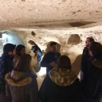 Overnight Tours