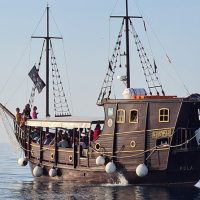 Audio Guided Tours