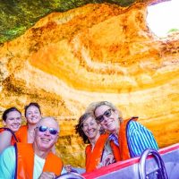 Boat Tours