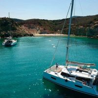 Catamaran Cruises