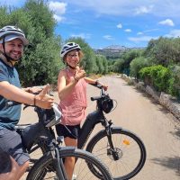 Bike & Mountain Bike Tours