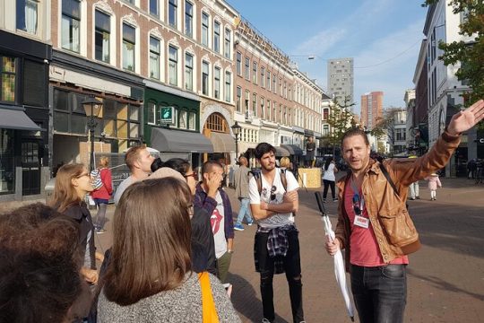 Easter in Rotterdam