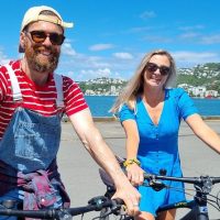 Self-guided Tours & Rentals