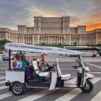 Historical & Heritage Tours