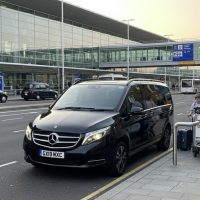 Airport & Ground Transfers
