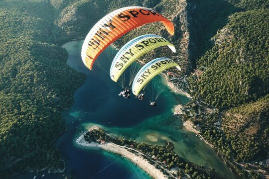 Valentine's Day in Fethiye