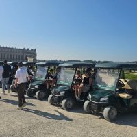 Audio Guided Tours