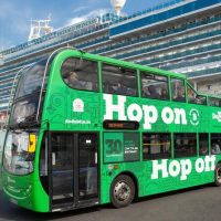 Shore Excursions