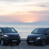 Shore Excursions