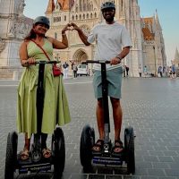 Ghost & Vampire Tours