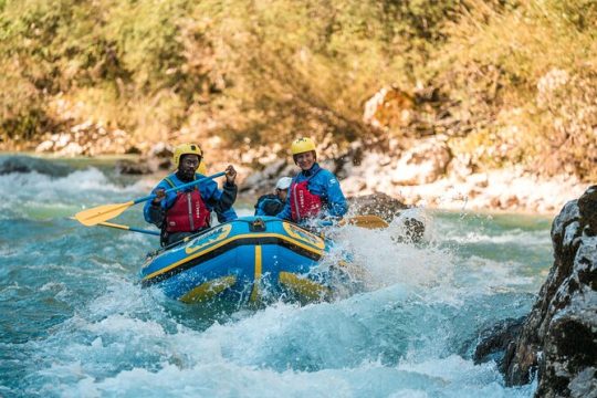 Easter in Bovec