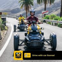 Motorcycle Tours