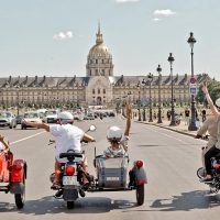 Motorcycle Tours