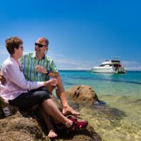 Day Cruises