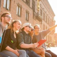 Self-guided Tours & Rentals