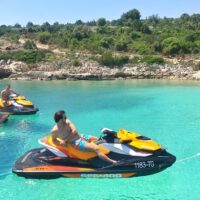 Waterskiing & Jetskiing