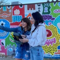 Self-guided Tours & Rentals