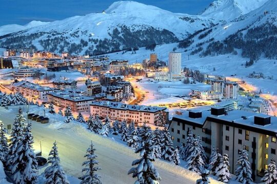 Valentine's Day in Andorra la Vella