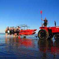 Full-day Tours