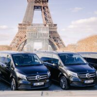 Transfers & Ground Transport