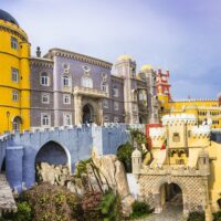 Multi-day Tours