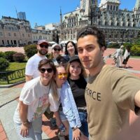 Walking & Biking Tours